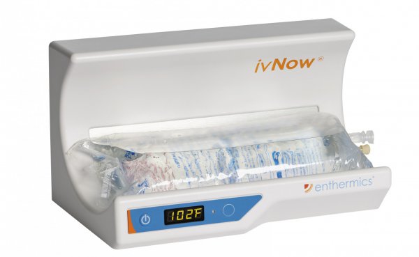 ivNow™ Fluid Warmers